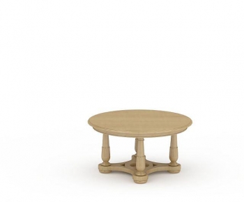 Modern Dining Table-ID:264328002