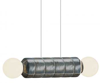 Modern Long Chandelier-ID:415836103