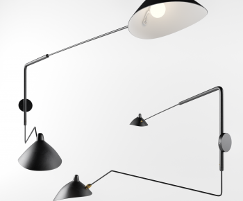 Modern Wall Lamp-ID:925868037
