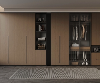 Modern The Wardrobe-ID:113868952