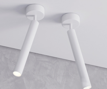 Modern Spotlights-ID:890285023