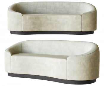 Modern Multi Person Sofa-ID:343487984
