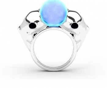 Modern Jewelry-ID:773391963