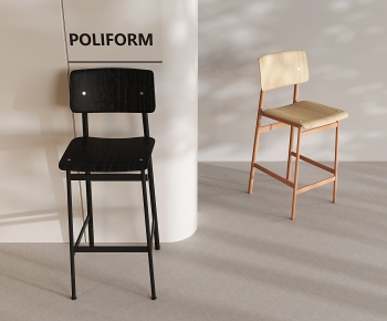 Modern Bar Chair-ID:576817043