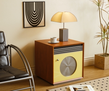 Modern Bedside Cupboard-ID:141486888