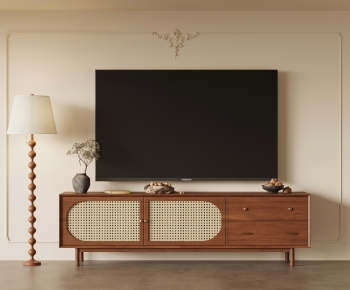 Modern TV Cabinet-ID:755738023