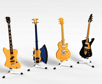 Modern Music Equipment-ID:910799537