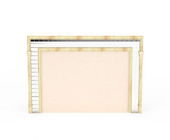 Modern TV Wall-ID:551198963