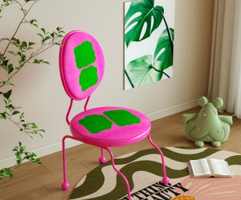 Modern Single Chair-ID:809684995