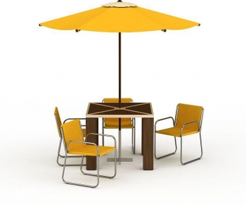 Modern Outdoor Tables And Chairs-ID:489068983