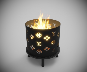 Modern Furnace-ID:141107083