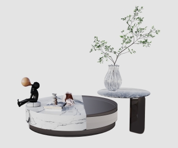 Modern Coffee Table-ID:428750997