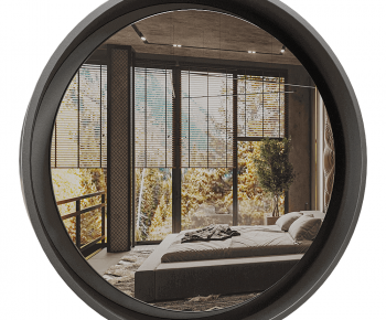 Modern The Mirror-ID:199440967