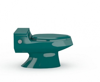 Modern Toilet-ID:270570991