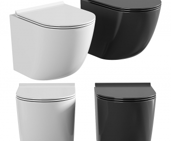 Modern Toilet-ID:215198998