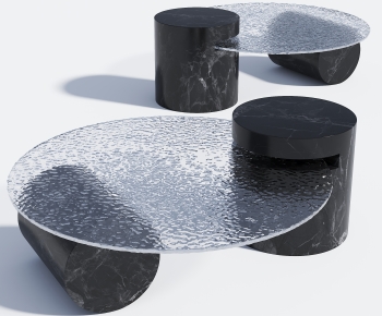 Modern Coffee Table-ID:183801893