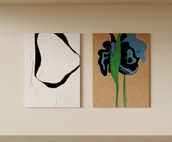 Modern Painting-ID:865394129