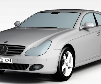 Modern Car-ID:435301079