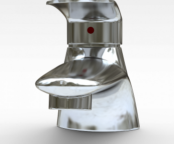 Modern Faucet/Shower-ID:825685989