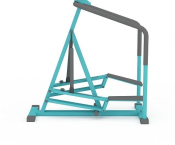 Modern Fitness Equipment-ID:562675003