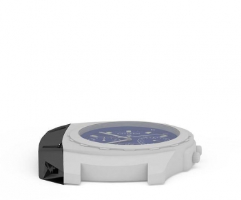 Modern Clocks And Watches-ID:499874115