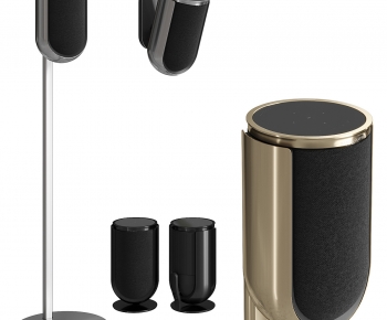 Modern Sound Box-ID:295229017