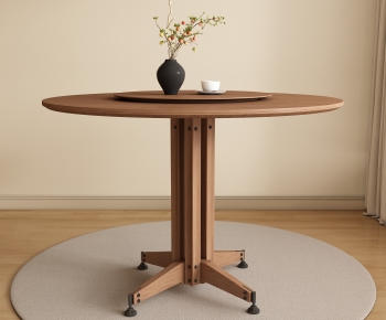 Modern Dining Table-ID:171279942