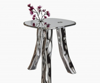 Modern Side Table/corner Table-ID:262214904