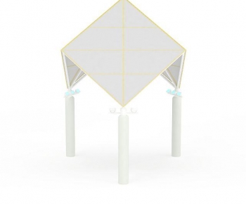 Modern Pavilion-ID:329968938