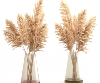 Modern Dried Branch-ID:924587979