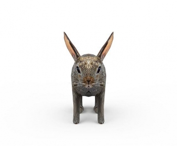 Modern Mammal-ID:848151926