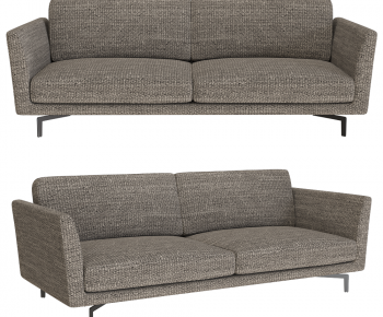 Modern A Sofa For Two-ID:973119026
