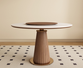 Modern Dining Table-ID:672909981