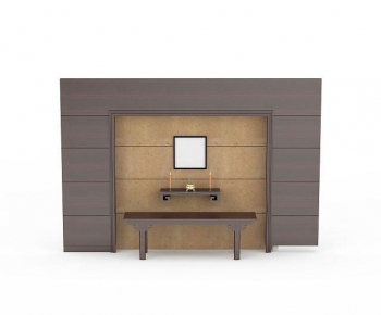 Modern TV Wall-ID:282071117