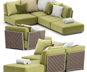 Modern Corner Sofa-ID:726176024