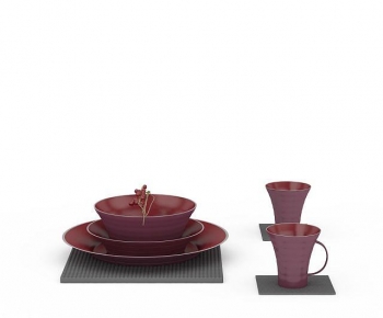 Modern Tableware-ID:196518935