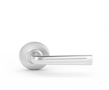 Modern Door Handle-ID:747864019