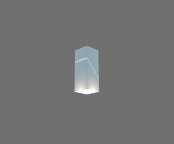 Modern Downlight-ID:157969005