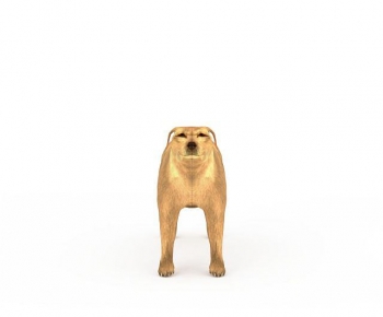 Modern Animal Dog-ID:846625097