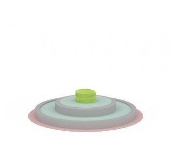 Modern Garden-ID:902184961