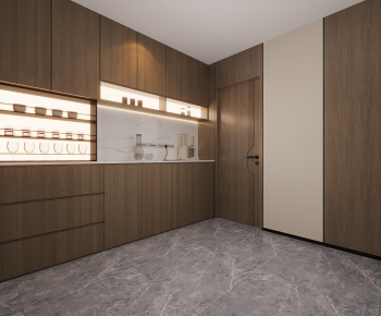Modern Restaurant Box-ID:446964981