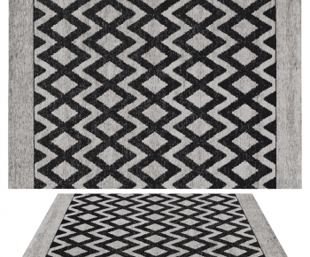 Modern The Carpet-ID:348308098