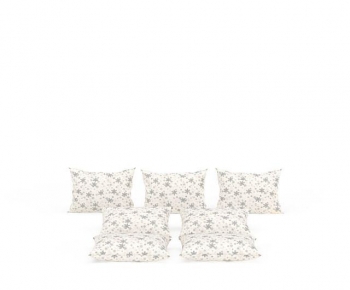 Modern Pillow-ID:556312084