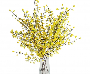 Modern Flower Arrangement-ID:979434014