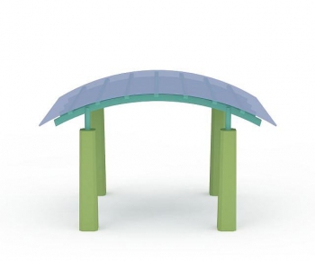 Modern Pavilion-ID:633270983