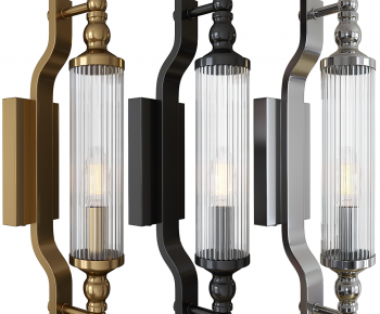 Modern Wall Lamp-ID:181104909