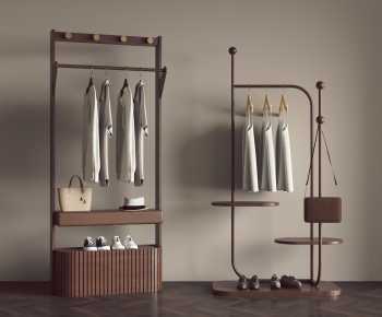Modern Coat Hanger-ID:487470624