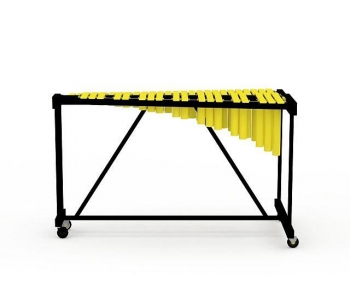 Modern Music Equipment-ID:243160962