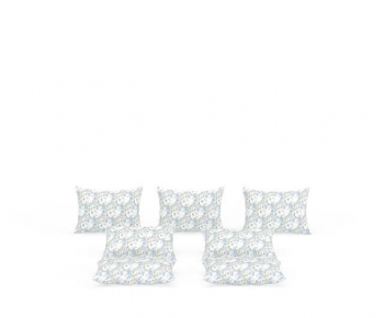 Modern Pillow-ID:618211032