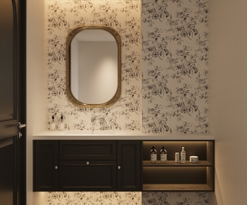 French Style TOILET-ID:873718023